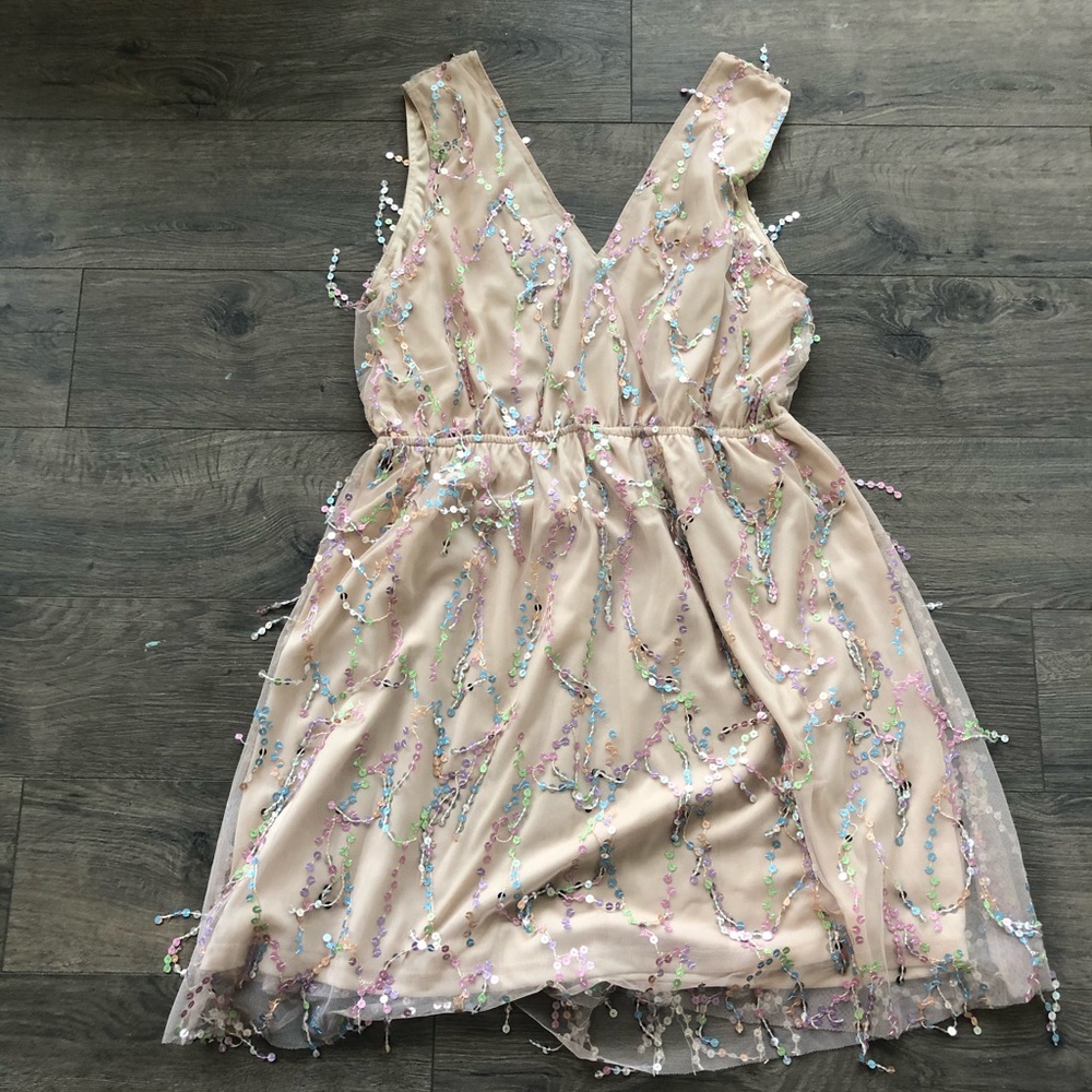 Southern Fried Chics Dress